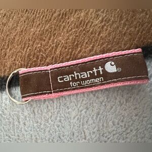 Carhartt Key Chain